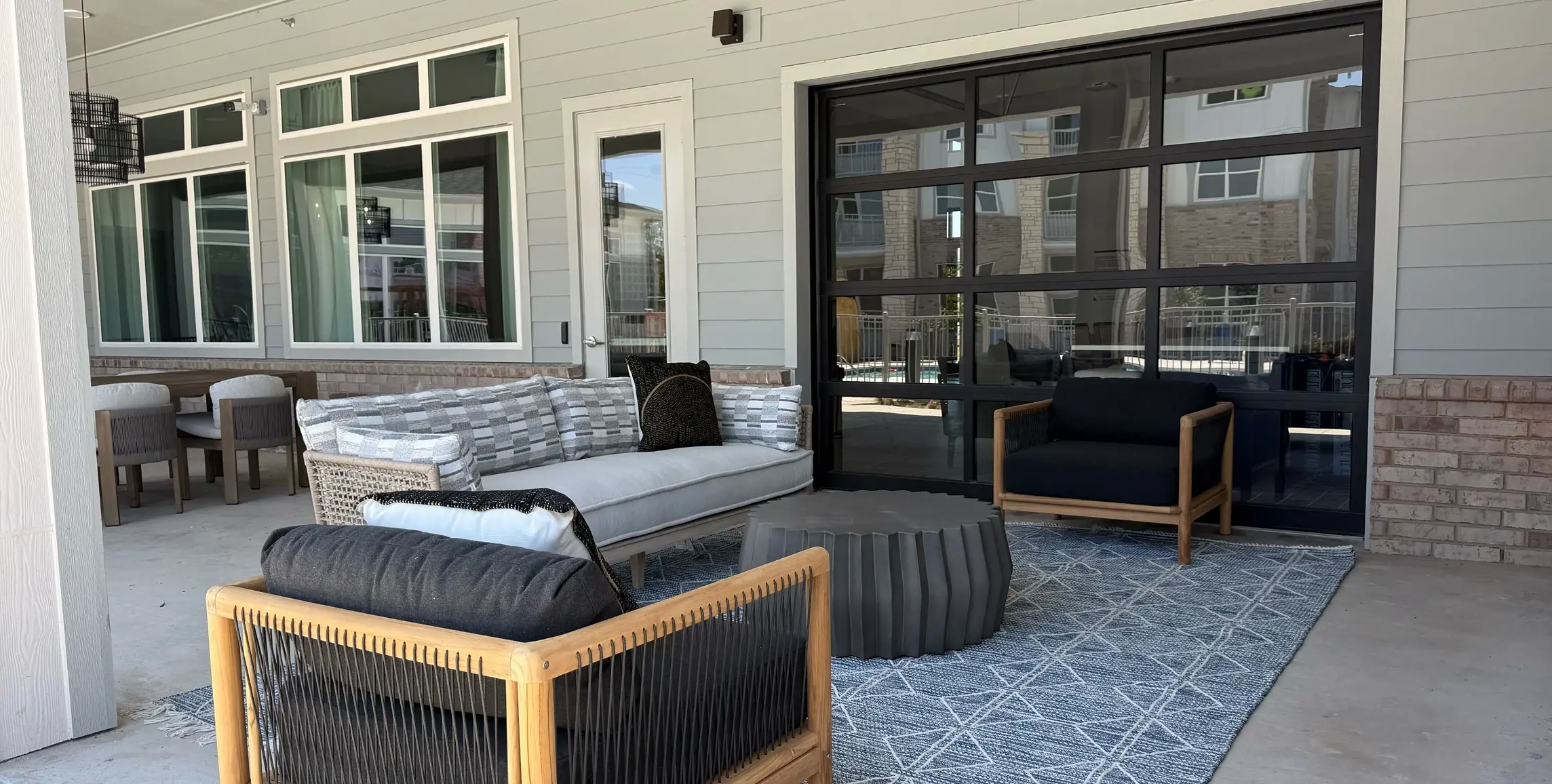 Perfect for Small Spaces