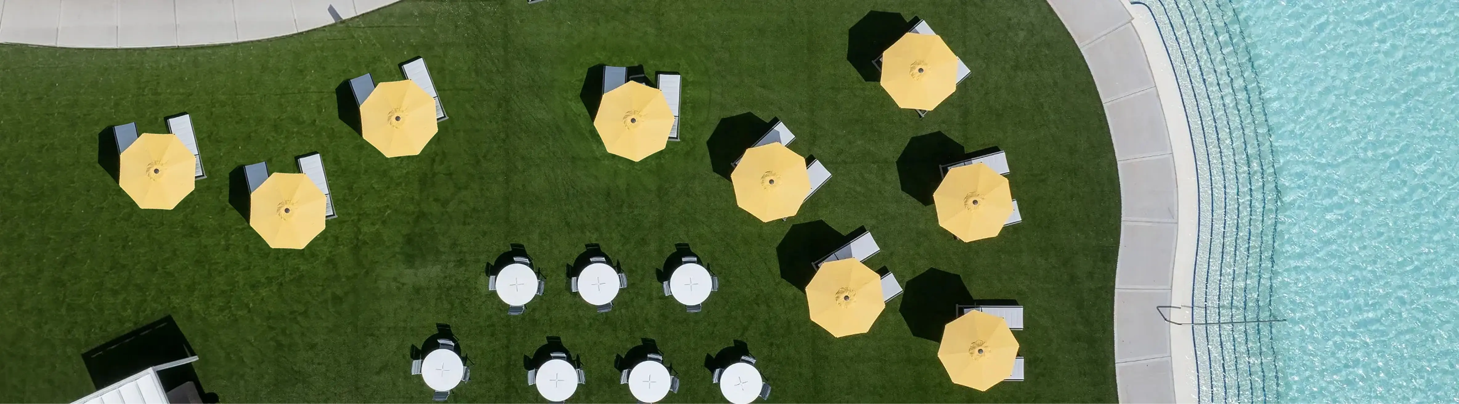 Modern interior design